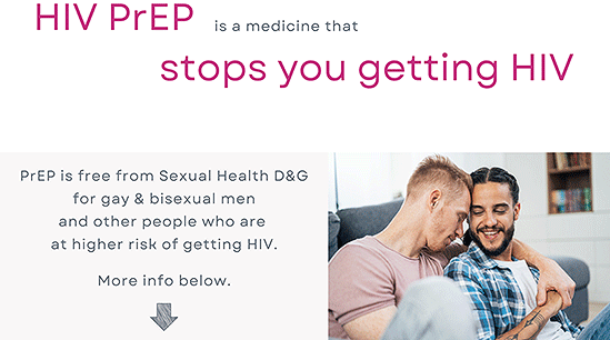 hiv prep