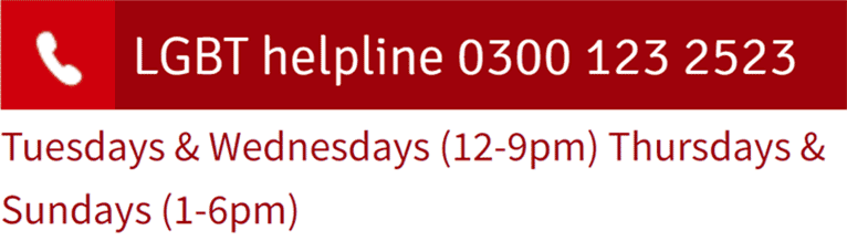 helpline