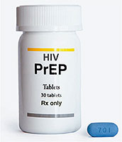prep tabs