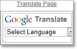 translate